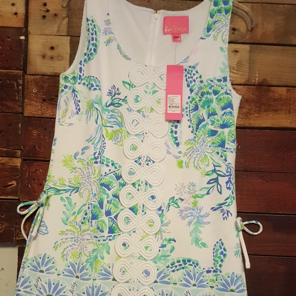 Lilly Pulitzer Dresses & Skirts - Lilly Pulitzer Romper